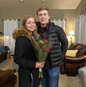 Meet your Posher, Tiffany